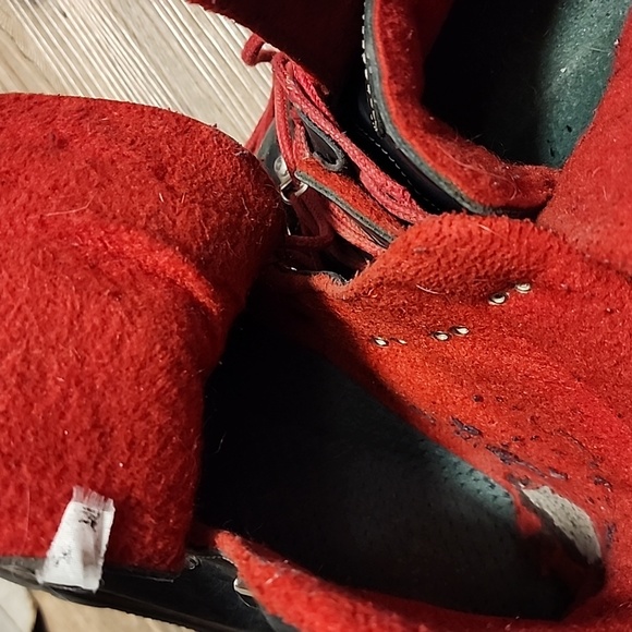 Winter boots Roots - Picture 7 of 7